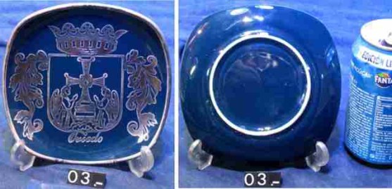 03 PLATO AZUL OVIEDO